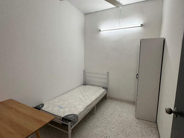 Female Room Available Suitable For Student | Fully Furnished Single Room