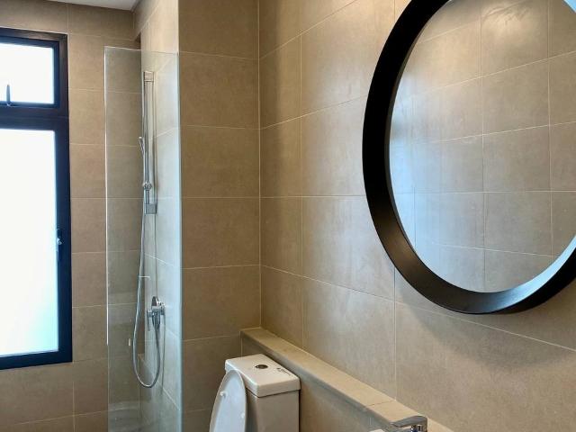 Female Room in OUG Townhouse – Cozy, Secure & Convenient Living