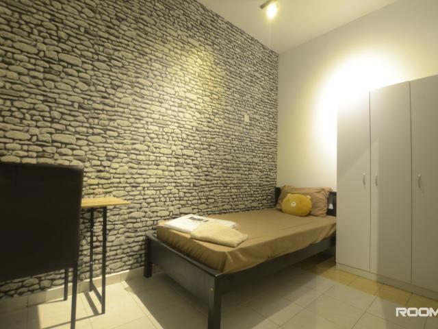 Female Room @ Medium Room at Sutramas,Puchong Jaya @ Near PFCC, Bandar Puteri Puchong, IOI Mall, SETIA WALK