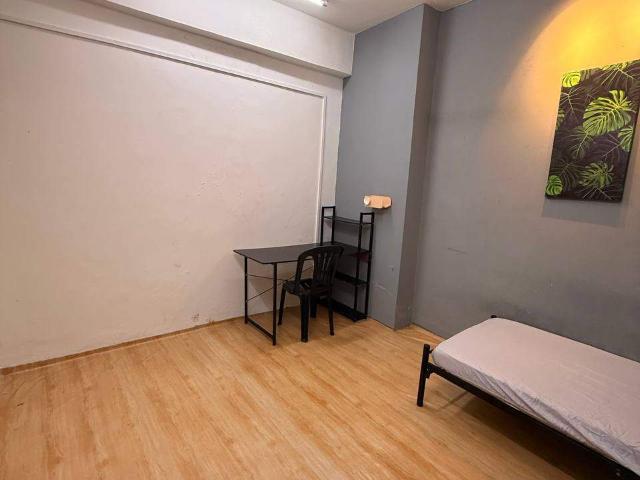 Female Room Near IMU & LRT Sri Petaling | RM580 | Bukit Jalil