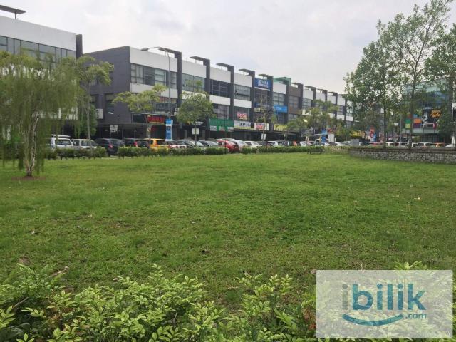 FEMALE ROOM ONLY, Sg Besi LRT Station, Lake Fields, TBS, Trillium