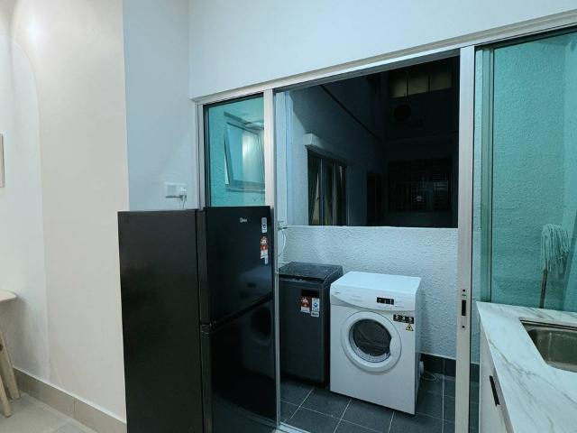 Female Room Razak City Residensi near Cheras/Bangsar/Ampang