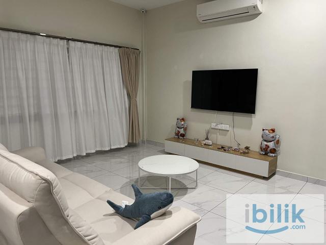 Female Room Rental Seremban [Direct Owner]