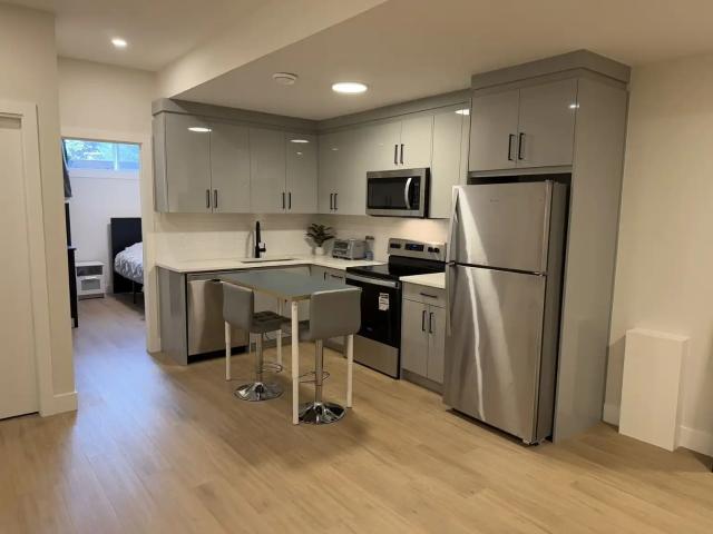 Female Roommate Wanted – Brand New All Inclusive 2 Bed Legal Suite Near UofC