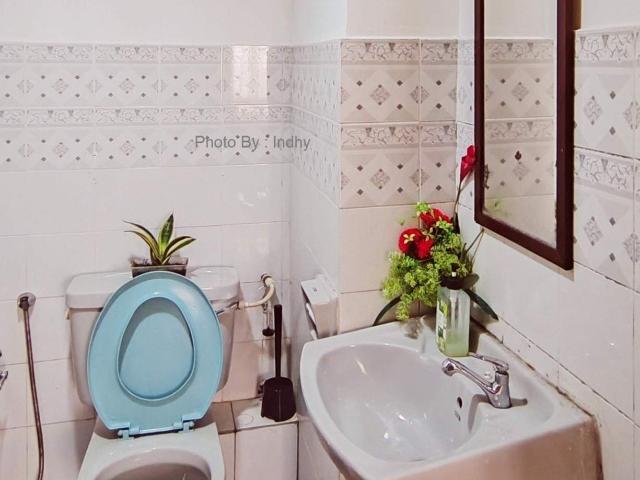 FEMALE Tenant Only | Single Room | @Kelana Jaya Kelana Puteri Condo