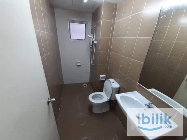 [Female] The Arc UOC, MMU, Tamarind, Hospital Cyberjaya Choice Rooms