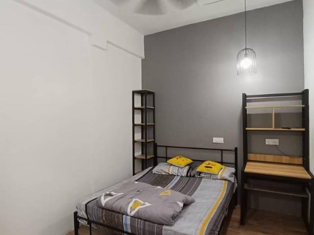 FEMALE UNIT】5 min walking distance to Sunway Uni