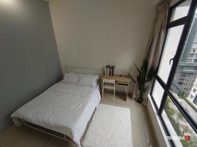 [Female Unit] UOW KDU Rooms for rent at Utropolis