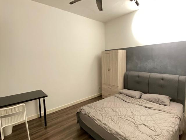 [Female Unit] UOW KDU Rooms for rent at Urbano Utropolis