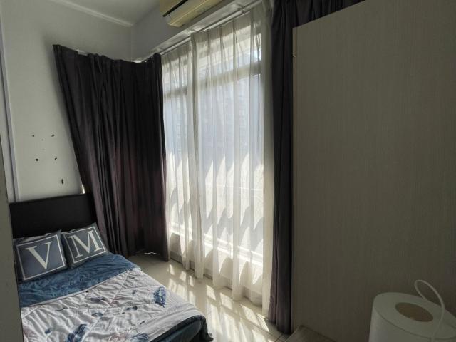 [FEMALE UNIT] UOW KDU SINGLE ROOM FOR RENT AT UTROPOLIS