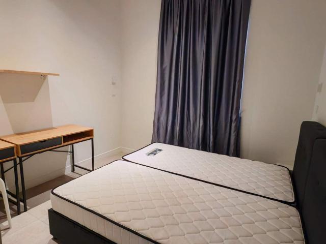 Female Unit @ Union Suite Bandar Sunway ️ ️ 2 Bed Full Furnished Room ✨ Cozy • Clean • Comfortable