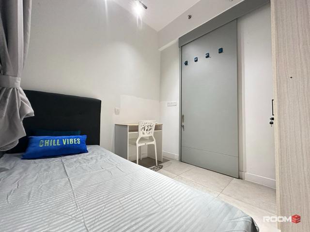 Female Unit @ Union Suites ️ Single Room ️ ‍ Student Accommodation ‍