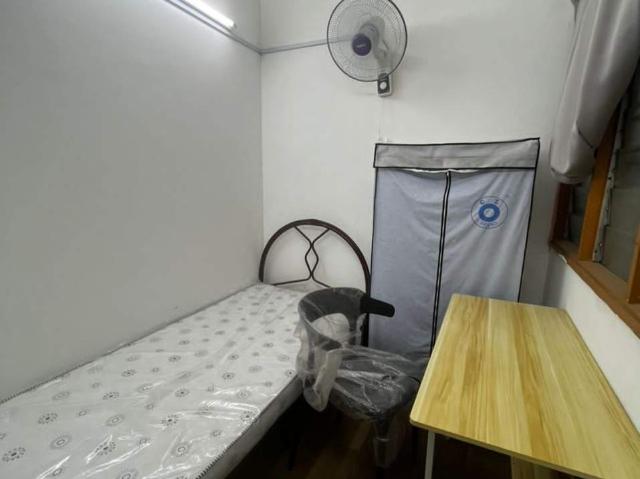 Female unit at cheras | near to eko cheras mall ️