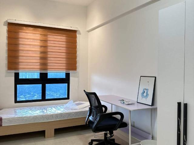 FEMALE UNIT AT GRANITO, Tanjung Bungah | 5 Mins Walking to TARUMT penang | SEPT 26 Available