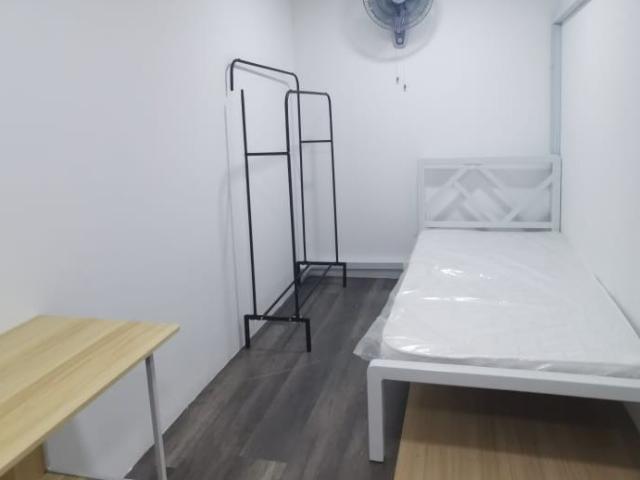 Female Unit at IOI Boulevard, Bandar Puchong Jaya