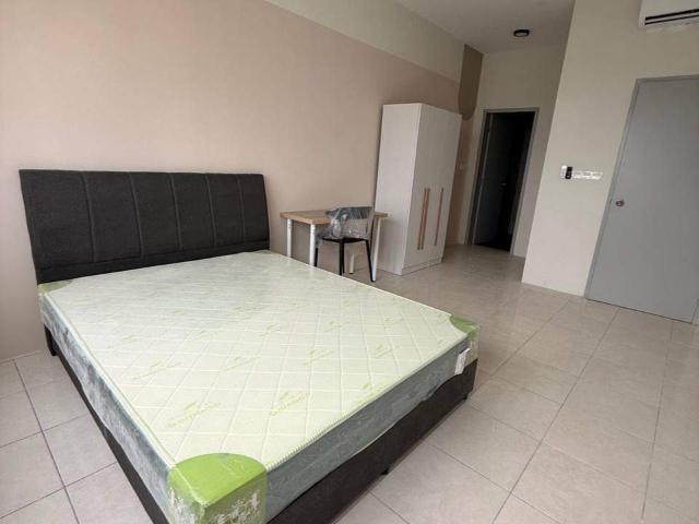 @Female Unit, Available Room For Rent in PLATINUM OUG @ BUKIT JALIL
