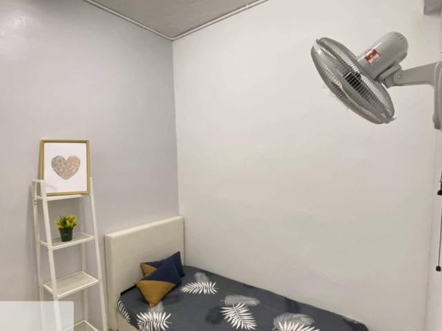 FEMALE UNIT‼️Available Room for rent in SS15 Subang Jaya 5mins INTI College