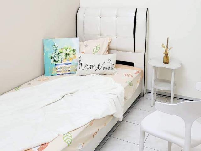 FEMALE UNIT @ Bandar Botanic, Klang @ BRAND NEW !