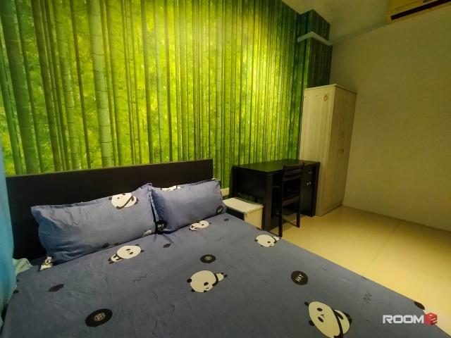Female Unit Big Medium Room at Happy Garden / OUG @ Kuchai Lama