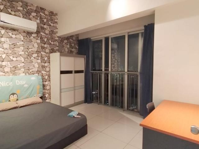 Female Unit Big Medium Room at Puchong Perdana/Puchong Utama/Bukit Puchong/Tasik Prima