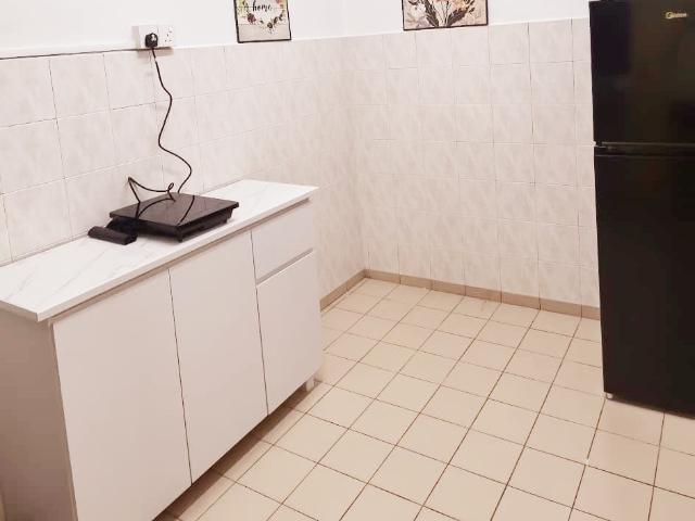 FEMALE Unit Female Single Room at Cheras, KL Nearby to LRT Salak Selatan Station