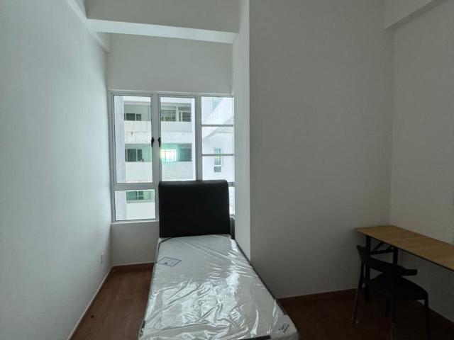 Female unit for rent 1 sulaman available now❤️❤️