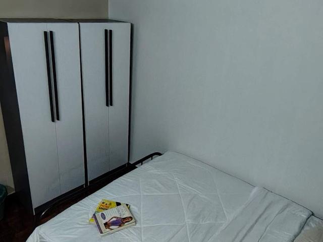 Female unit for rent @ de tropicana, kuchai lama middle room 2