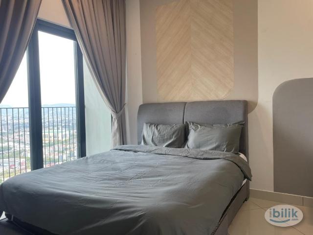 Female unit, fully furnished, neart MRT LRT