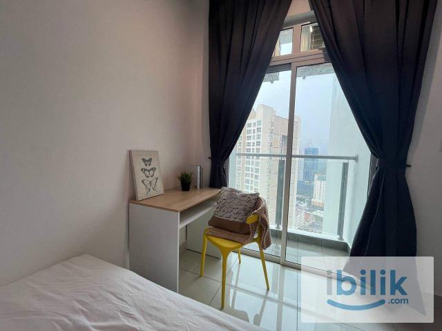 Female Unit Large Room TR Residence Limited Time Only