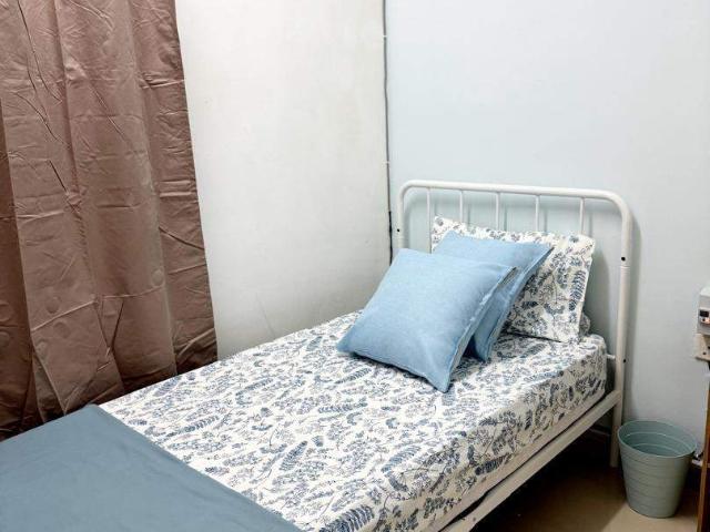 Female unit | Low Deposit Single Room at The Arc Cyberjaya Nearby MMU and UOC