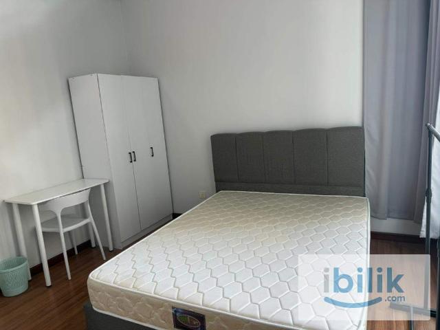 Female Unit Master Room