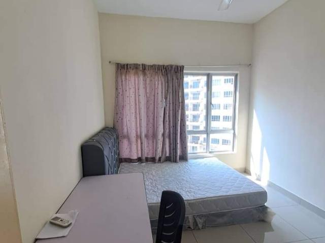 [Female Unit] Master Room with Private Bathroom Available Now
