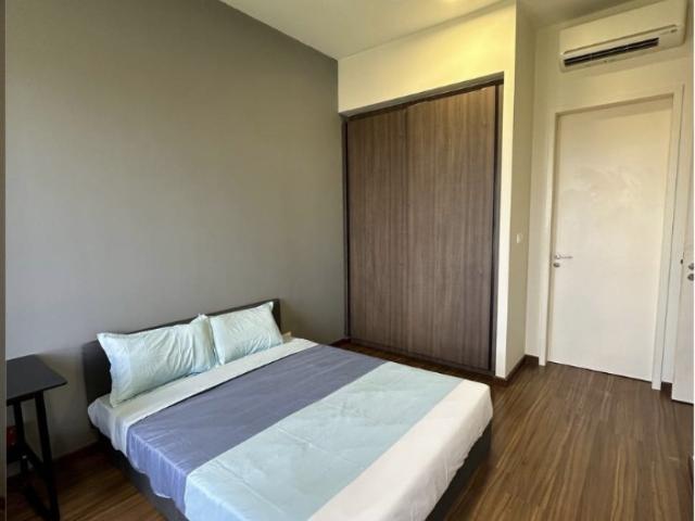 [Female unit‍♀️] Master Room with Private bathroom @The Petalz, Old Klang Road