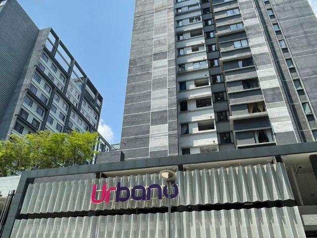 Female Unit – Master Room with Private Bathroom @ Utropolis, Glenmarie