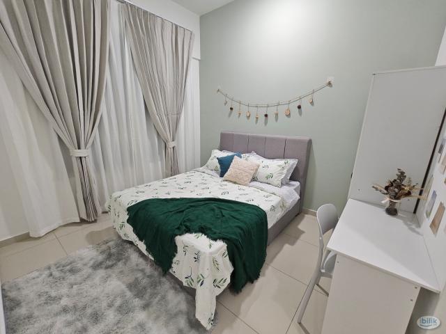 [Female unit] Master Room at Bayan Lepas, Penang