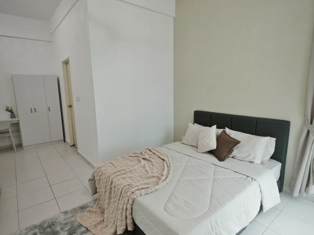 [Female unit] Master Room at Bayan Lepas, Penang