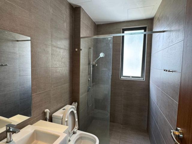 Female Unit Master Room Fully Furnished old klang road