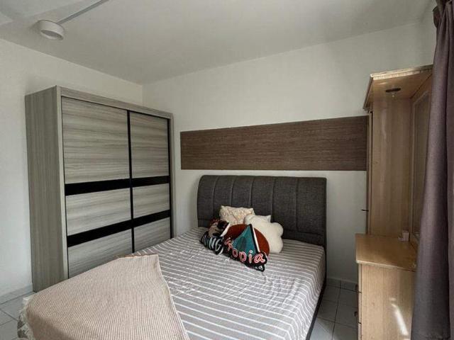 Female Unit Master Room Pantai Hillpark Phase 5