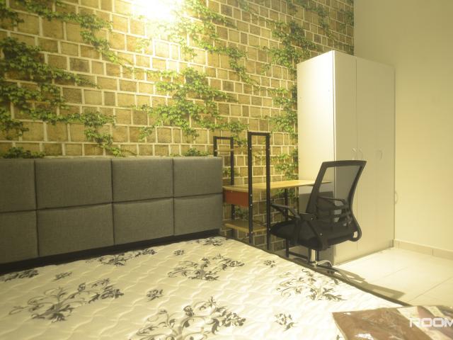 Female Unit Medium Room at Sutramas,Puchong Jaya @ Near PFCC, Bandar Puteri Puchong, IOI Mall, SETIA WALK