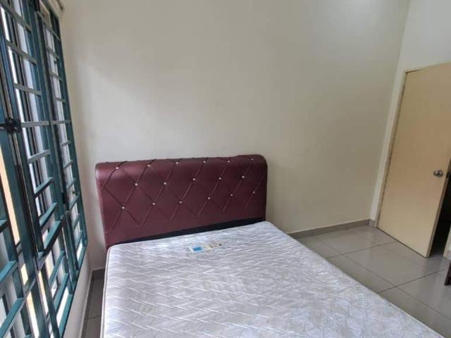FEMALE UNIT_MEDIUM ROOM AVAILABLE MIDDLE OF SEPT