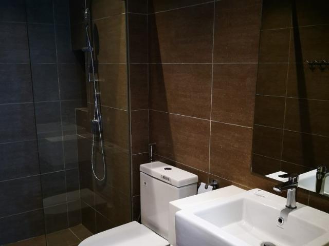 Female Unit Middle Room at Citizen, Old Klang Road