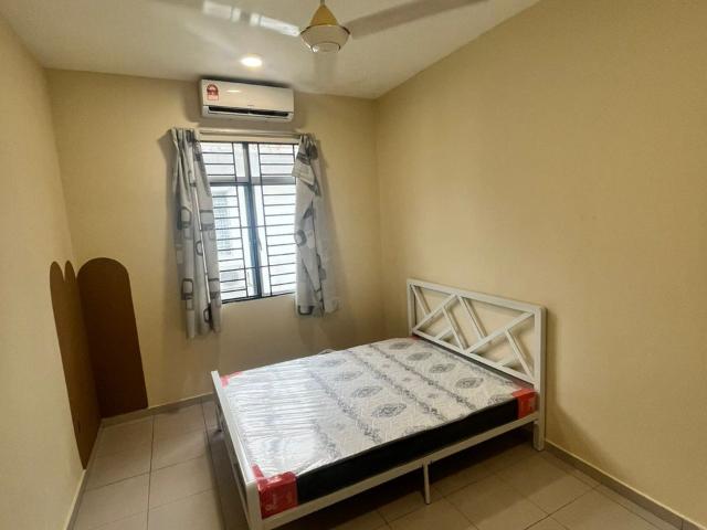 ‍♀️FEMALE UNIT‍♀️NEW MIDDLE ROOM REALEASE AT SETIA ALAM ✨PEREMPUAN SAHAJA ♀️NEAR TO SETIA CITY MALL,TOP GLOVE,LOTU