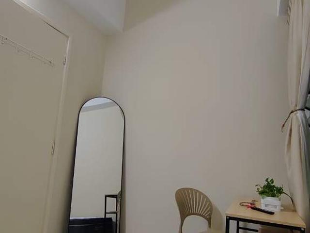 Female Unit Private Room Kelana Puteri Condo SS7/26
