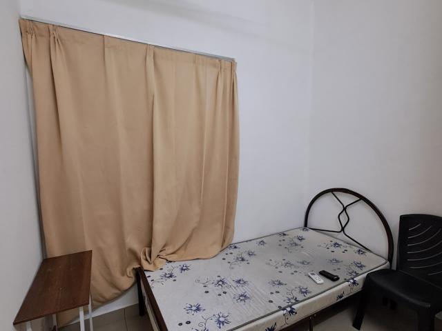 Female Unit_Private Small Room at OUG Parklane, Old Klang Road