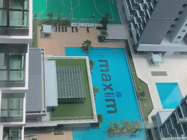 Female Unit Room near MRT Connaught