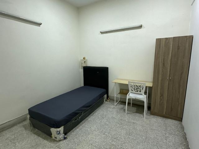 Female Unit Room + Free WiFi for Rent at SS2 Petaling Jaya