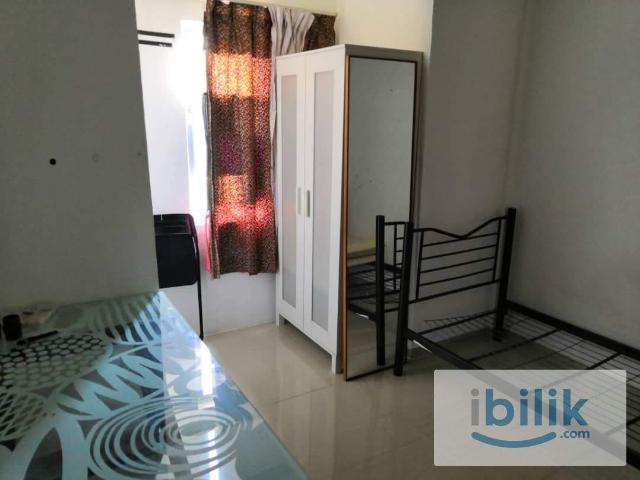 Female Unit Room 9/2x Beside MRT