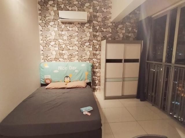 Female Unit Single Room @ Tasik Prima / Puchong Perdana / Puchong Utama/Bukit Puchong/Puchong Prima