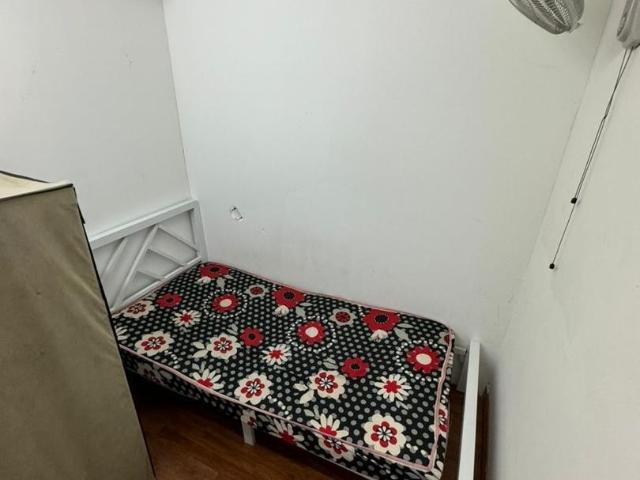 FEMALE UNIT Single Room at Taman Bayu Perdana, Klang