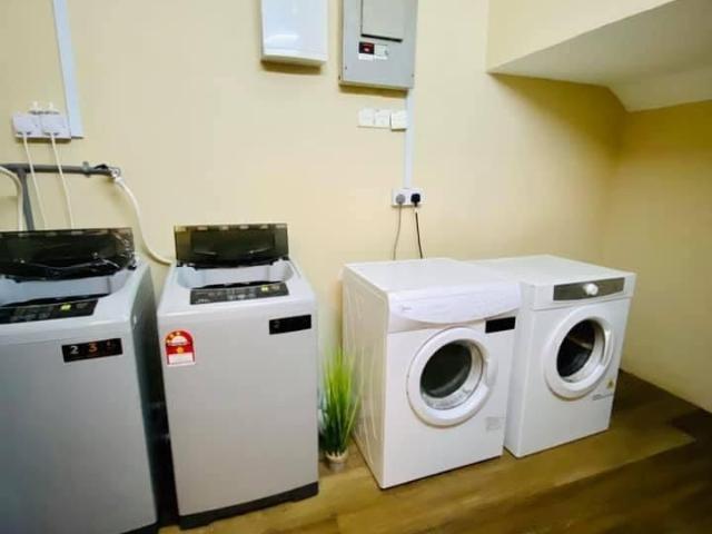 Female unit Single Room at SS15 nearby Inti Colloge / Lrt Station